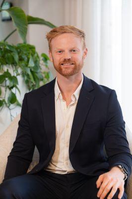 Ryan Aulenti - Compass