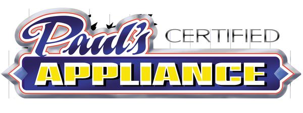 Paul's Certified Appliance
