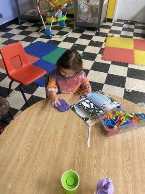 Grandma’s Learning House 3