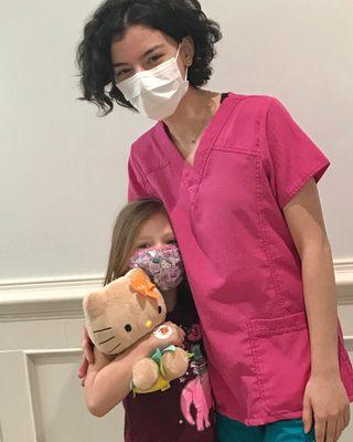 So much fun was had this halloween!