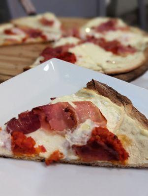 North Street Tavern & Wood Fired Pizza