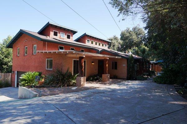 7060 Burneyville Road Riverbank Ca.