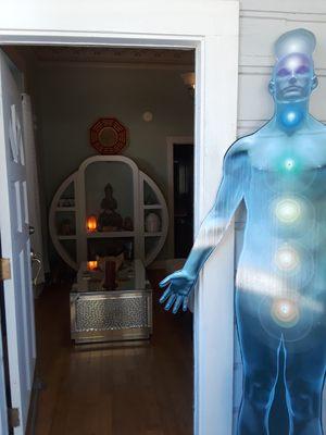 Body Mind Spirit Center