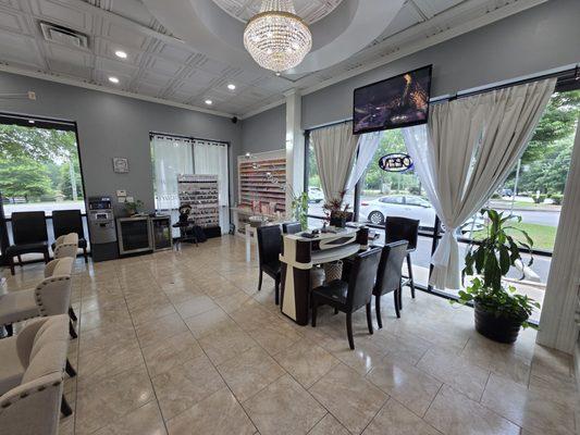 Ambiance Nail Bar