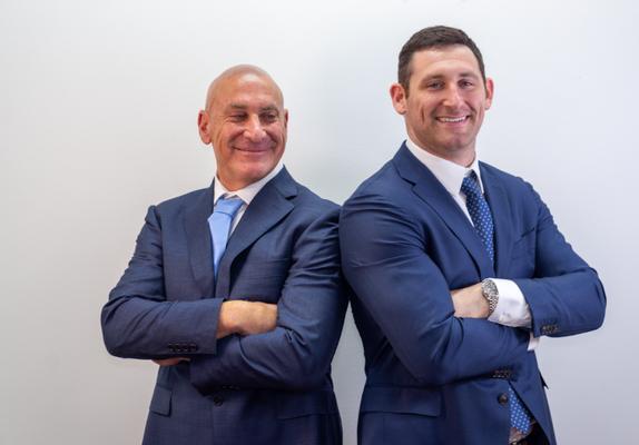 Senft Injury Advocates