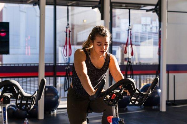 F45 Training South McKinney