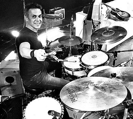 Alfredo Chacon Music School