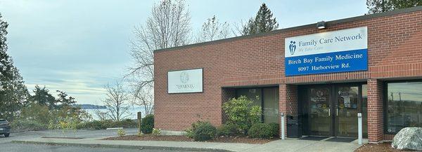 Family Care Network: Birch Bay Family Medicine
