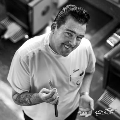 Located in East Hollywood.