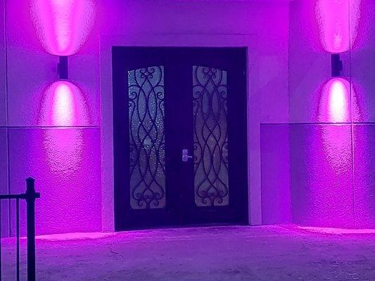 Empire Entertainment Venue