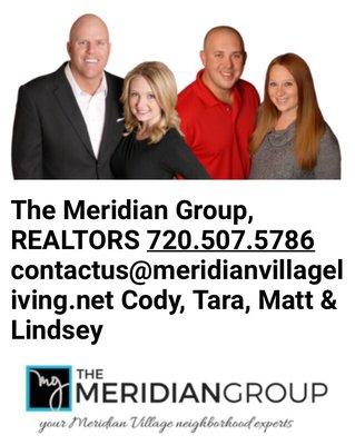 Meridian Group Real Estate