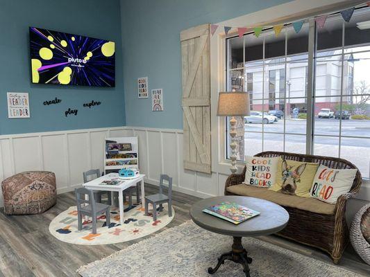 Branson Travel Group