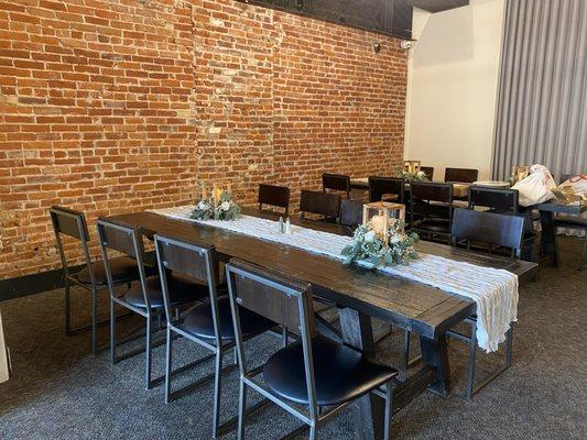 Carmen's Vineyard Flowershop