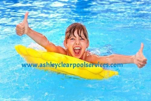 Ashley Clear Pool Services
