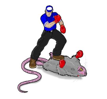 Rusty's Exterminators