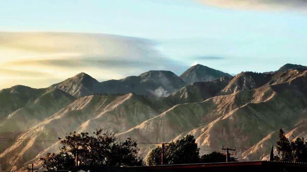 Peck Road Water Conservation Park