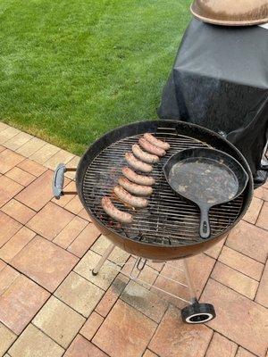 Mercep Bros Prime Meats