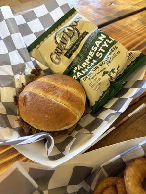 Dusty's Gourmet Dog House