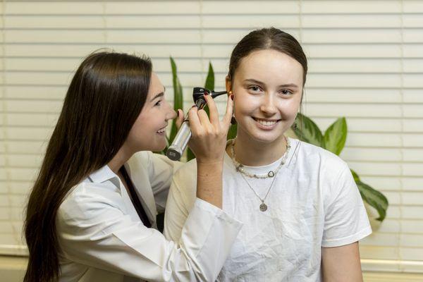 Live Better Hearing Plus Balance