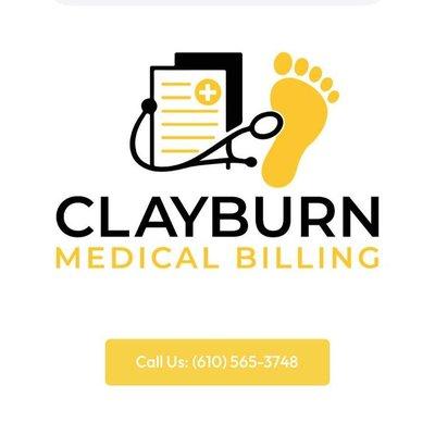 Clayburn Medical Billing Inc.