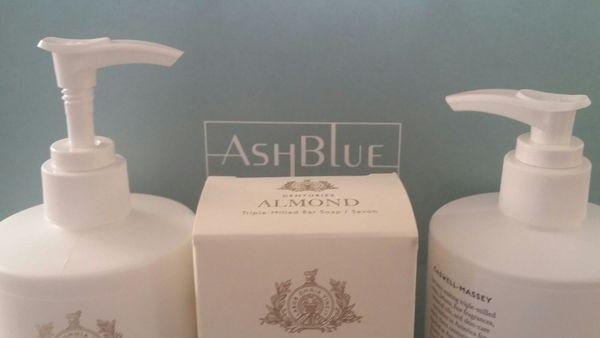 AshBlue