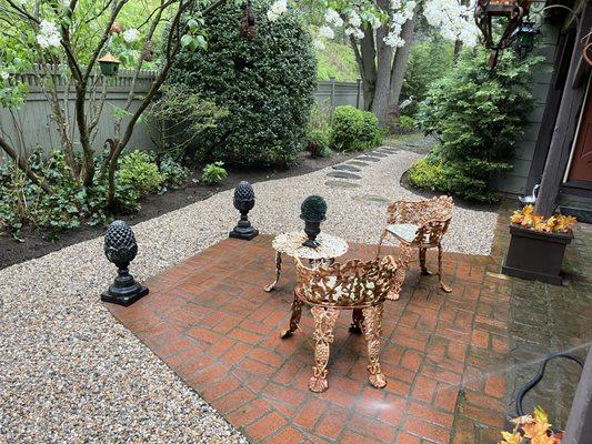 Imagine and Create Landscaping