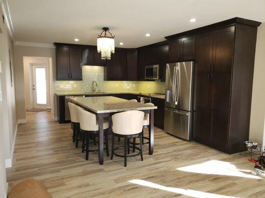 Keys Cabinets