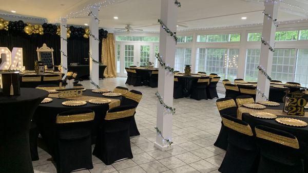 Kreative Event Solutions