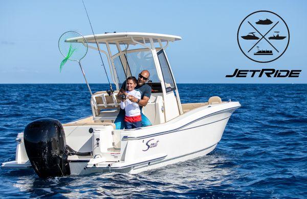 JetRide - Fort Pierce