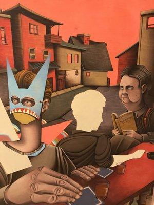 School of the Museum of Fine Arts at Tufts University