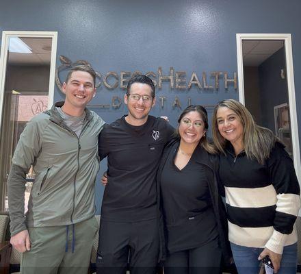 Access Health Dental - Sunset Dental