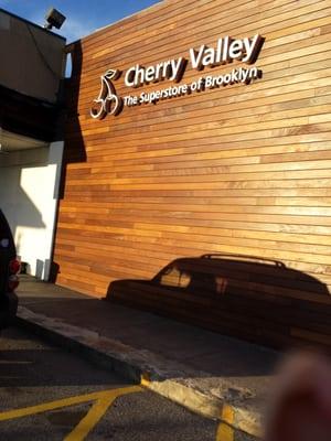 Cherry Valley The Superstore of Brooklyn