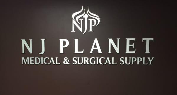 NJ Planet Medical Supply