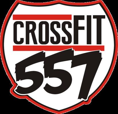CrossFit 557