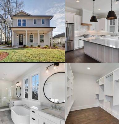 Erik Dickerson - eXp Realty