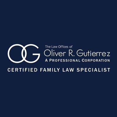 The Law Offices of Oliver R Gutierrez