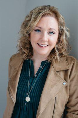 Alice Sanderlin Therapy