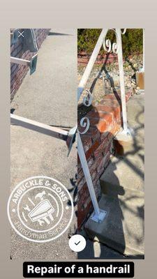 Arbuckle & Sons Handyman Service