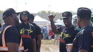 Brothers EMpowered PEACEKEEPERS