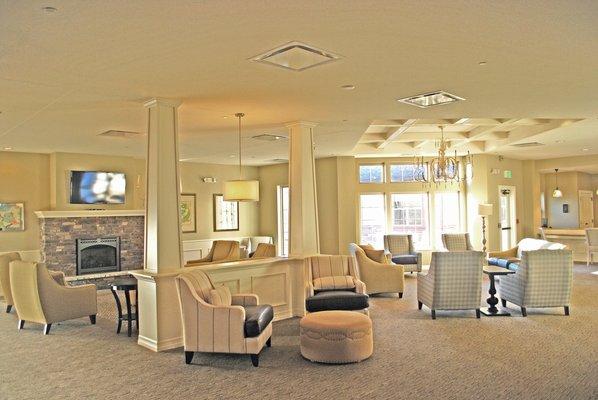 Villagio Senior Living