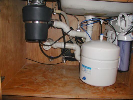 Aqua Sun Water Purification Systems