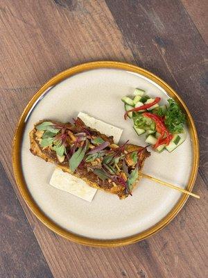 Charoen Krung by Sathorn