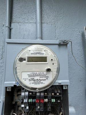 Blue Collar Electrical Services