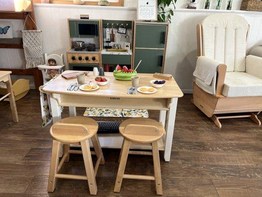 Creative Adventures Child Care