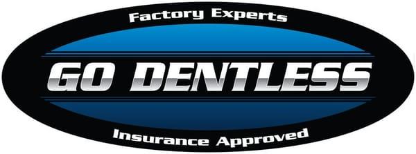 Welcome to Go Dentless!