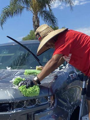 Elite Auto Shine Detaling