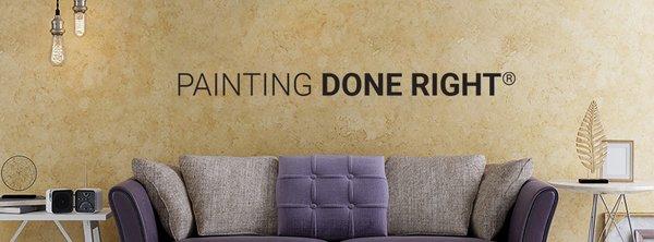 Fresh Coat Painters of Burlington - Camden