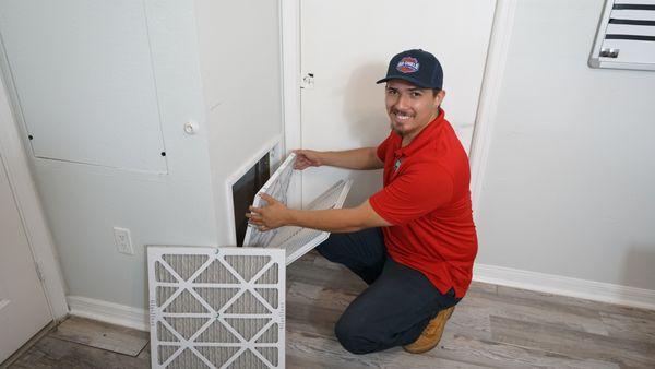 Air Shield Heating & Cooling, LLC