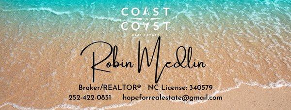 Coast To Coast Real Estate