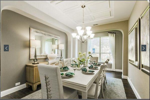 CWD Paint &Remodeling